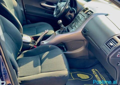 Toyota Auris 1.4Nafte 2009 Manuale -Patentat e reja OK- - 3/9