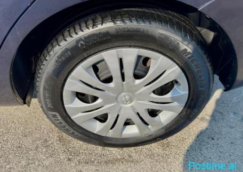 Toyota Auris 1.4Nafte 2009 Manuale -Patentat e reja OK- - 7/9