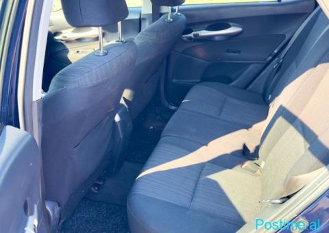 Toyota Auris 1.4Nafte 2009 Manuale -Patentat e reja OK- - 8/9