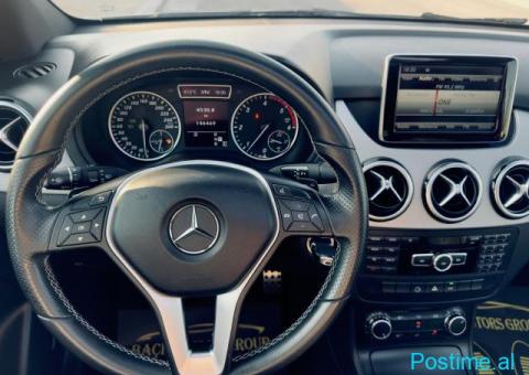 ✅Mercedez Benz B200Cdi Full Panorama - 2/10
