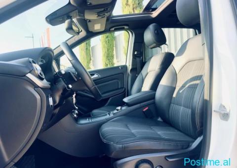 ✅Mercedez Benz B200Cdi Full Panorama - 3/10