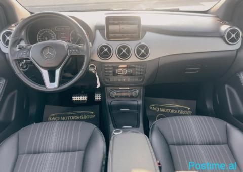 ✅Mercedez Benz B200Cdi Full Panorama - 4/10