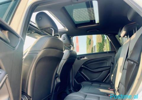 ✅Mercedez Benz B200Cdi Full Panorama - 5/10