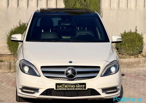 ✅Mercedez Benz B200Cdi Full Panorama - 6/10