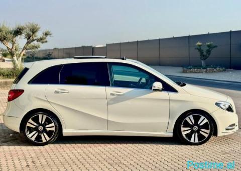 ✅Mercedez Benz B200Cdi Full Panorama - 8/10