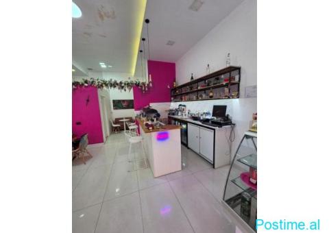 0695136472 Shitet Biznesi-Bar Lokal Yogurteri - 2/3