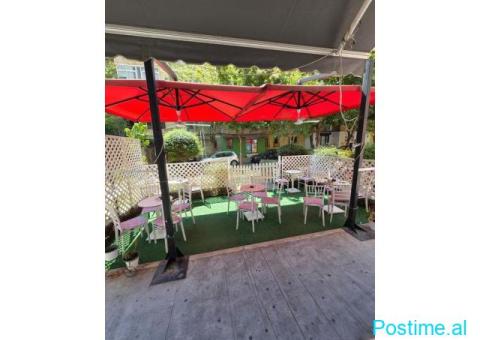 0695136472 Shitet Biznesi-Bar Lokal Yogurteri - 3/3