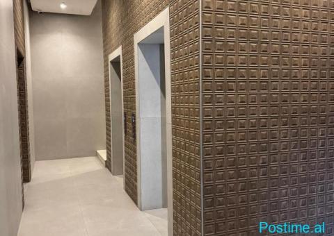 🏢 JEPET ME QIRA AMBIENT BIZNESI / ZYRË – 54 m² - 1/10