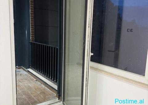 🏢 JEPET ME QIRA AMBIENT BIZNESI / ZYRË – 54 m² - 3/10