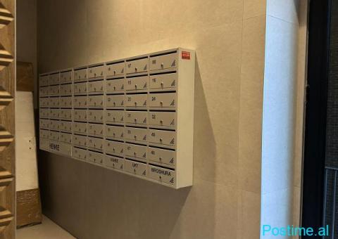 🏢 JEPET ME QIRA AMBIENT BIZNESI / ZYRË – 54 m² - 5/10