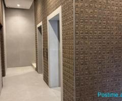 🏢 JEPET ME QIRA AMBIENT BIZNESI / ZYRË – 54 m²