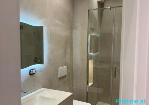 🏢 JEPET ME QIRA AMBIENT BIZNESI / ZYRË – 54 m² - 10/10