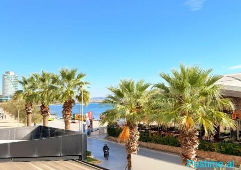 SHITET AMBIENT BIZNESI NE ZONEN VOLLGA, DURRES - 6/7