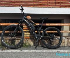 OKAZION Biciklete Elektrike e-bike Ghost