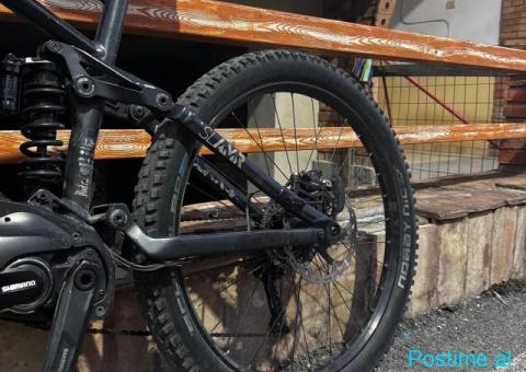 OKAZION Biciklete Elektrike e-bike Ghost - 2/4