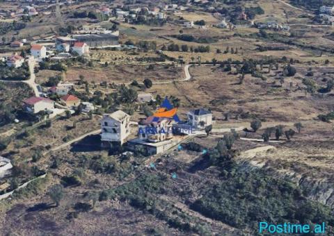 SHITET TOKE 800 M2 'PRAN MBIKALIMIT TE RINASIT, PAS M&D DIST - 1/4