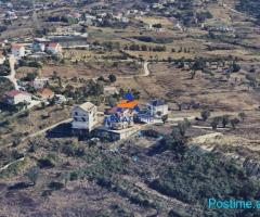 SHITET TOKE 800 M2 'PRAN MBIKALIMIT TE RINASIT, PAS M&D DIST