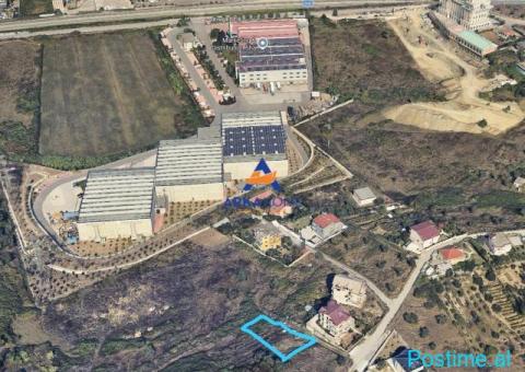 SHITET TOKE 800 M2 'PRAN MBIKALIMIT TE RINASIT, PAS M&D DIST - 2/4