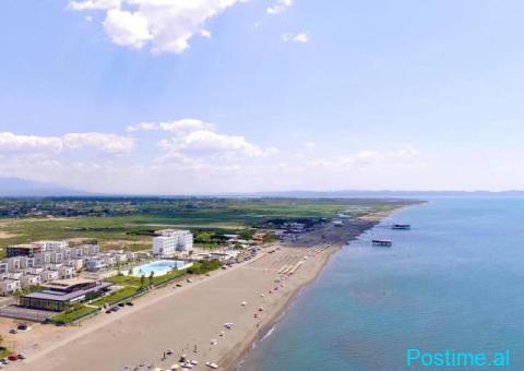 shtepi private Tale 1.8 km nga deti
