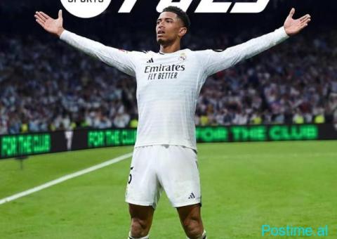 FC 25 PER PS5 (NEW)
