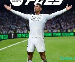 FC 25 PER PS5 (NEW)