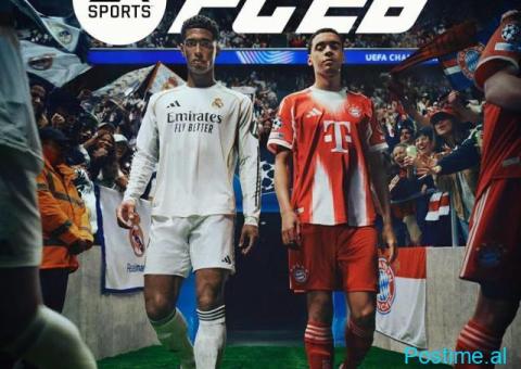 FC 26 PER PS5 (NEW)