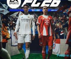 FC 26 PER PS5 (NEW)