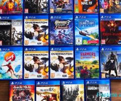 LOJRA PER PS4 10 MIJ LEK / LOJA