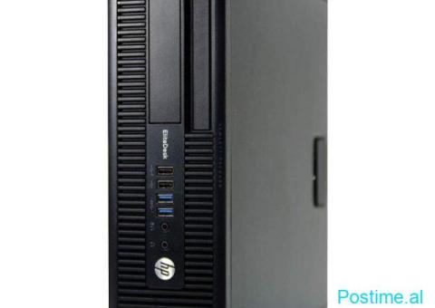 okazion Hp Elitedesk 800 g1