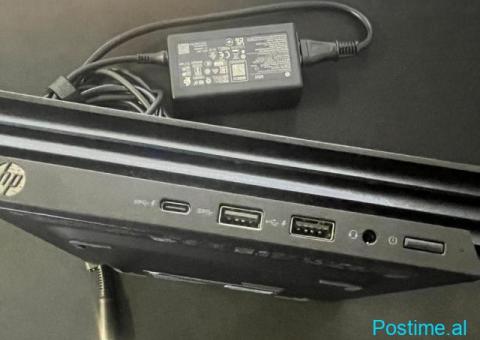 Desktop HP Pro Mini 260 G9 + Power Supply HP - 1/3
