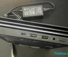 Desktop HP Pro Mini 260 G9 + Power Supply HP