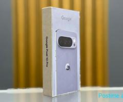 GOOGLE PIXEL 10 PRO 512 16GB (NEW BOX)
