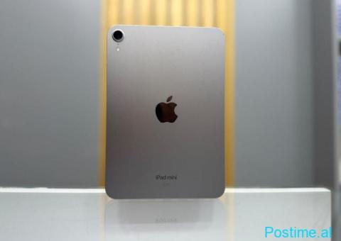 IPAD MINI 7 BATERIA 100%