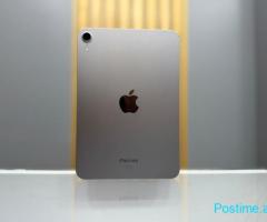 IPAD MINI 7 BATERIA 100%