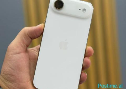 IPHONE 17 AIR 256GB