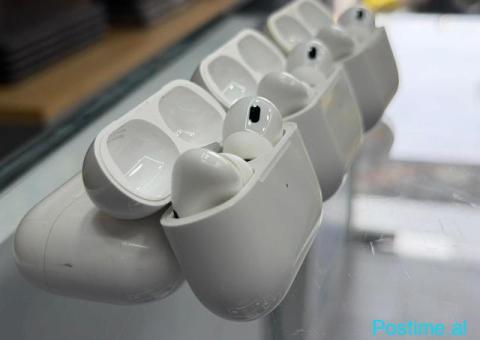 AIRPODS PRO 2 TYPE C (ORIGJINALE) - 1/4