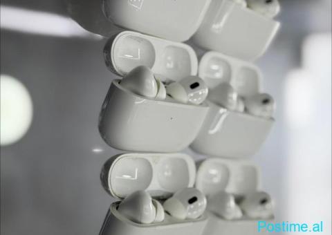 AIRPODS PRO 2 TYPE C (ORIGJINALE) - 3/4