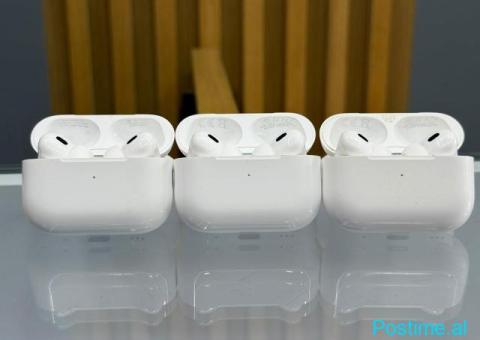 AIRPODS PRO 2 TYPE C (ORIGJINALE) - 4/4