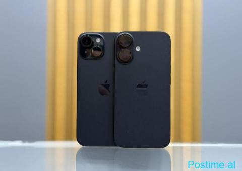 IPHONE 15 & 16 (128GB )