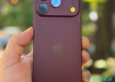 IPHONE 18 PRO 512GB (EUROPIAN) - 2/2
