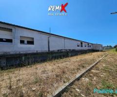 MAGAZINË PËR SHITJE – XHAFZOTAJ, DURRËS