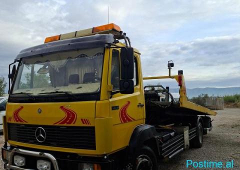 Shitet karrotrec benz 11-20 super gjendje..0688317998 - 1/10