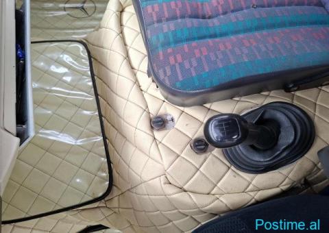 Shitet karrotrec benz 11-20 super gjendje..0688317998 - 2/10