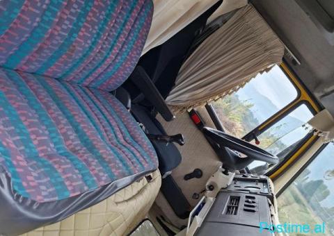 Shitet karrotrec benz 11-20 super gjendje..0688317998 - 8/10