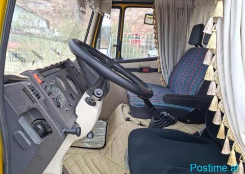Shitet karrotrec benz 11-20 super gjendje..0688317998 - 10/10