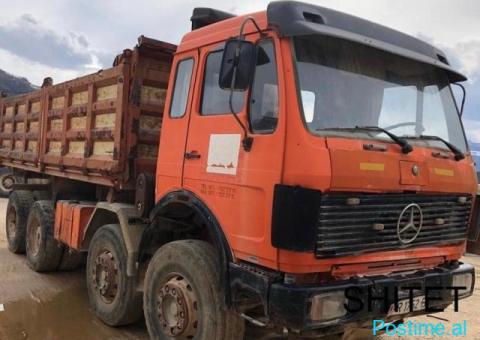 Kamion 3335 8x4 Viti 1988 9Milion leke - 1/3