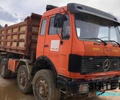 Kamion 3335 8x4 Viti 1988 9Milion leke