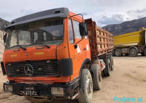 Kamion 3335 8x4 Viti 1988 9Milion leke - 2/3