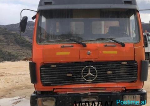 Kamion 3335 8x4 Viti 1988 9Milion leke - 3/3