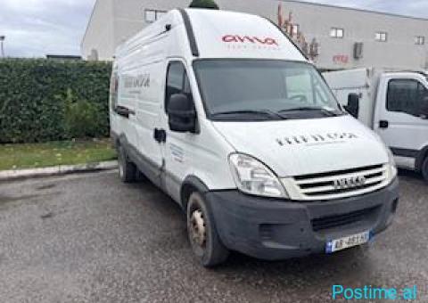 IVECO daily 65C - 1/3
